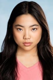 Photo of Brylee Hsu