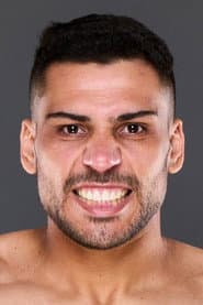 Photo of Caleb Nascimento
