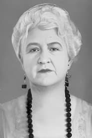 Photo of Maude Turner Gordon