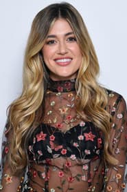 Photo of Hanna Montazami