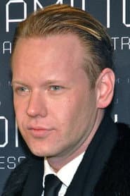 Photo of Daniel Nyhlén
