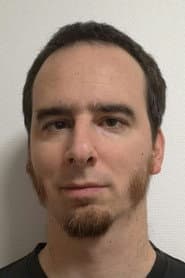 Photo of Kenny Bernard