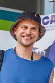 Photo of Andrii Lytvynenko
