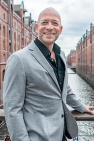 Photo of Eric Hegmann