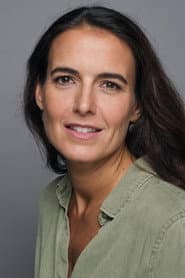 Photo of Carlota Crespo