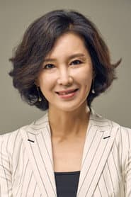Photo of Shim Hye-jin