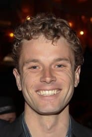 Photo of Sebastian Pigott