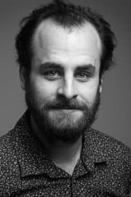 Photo of Florent Hu