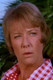 Photo of Patricia Smith