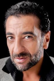 Photo of Karim Saidi