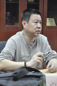 Photo of Weiguo Lu