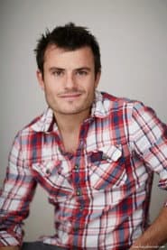 Photo of Adrien Bour