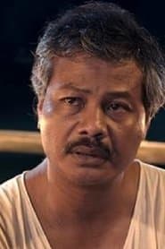 Photo of Azman Hassan