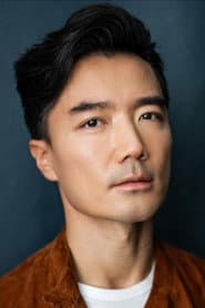 Photo of Daniel Li