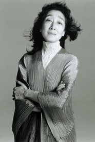 Photo of Mitsuko Uchida