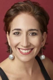 Photo of Luciana Dulitzky