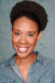 Photo of Joyelle Nicole Johnson