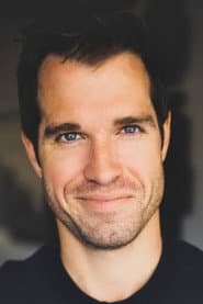 Photo of Jackson Spidell
