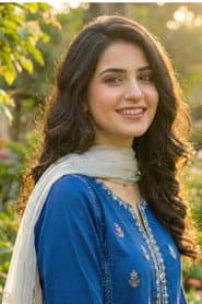 Photo of Elia Rehman