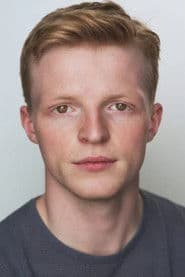 Photo of William Robinson