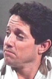 Photo of Eric Stein