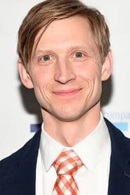 Photo of Jeremy Beck