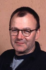 Photo of Frank Strecker
