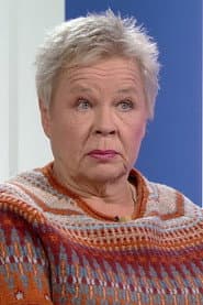 Photo of Ulla Tapaninen