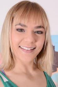 Photo of Rebecca Vanguard