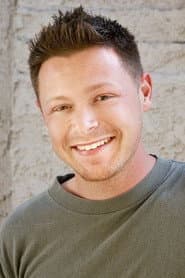 Photo of Anthony Jennings