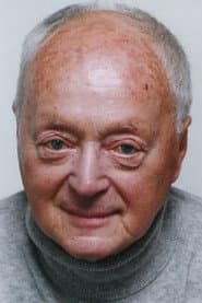 Photo of Joachim Tomaschewsky