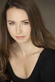 Photo of Cat Hostick