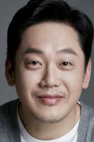 Photo of Kwak Jin
