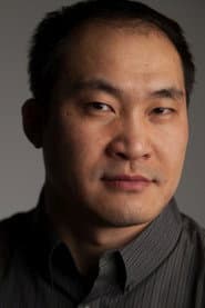 Photo of Patrick Kwan