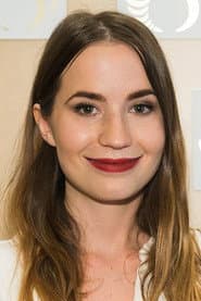 Photo of Jessica Lefrançois