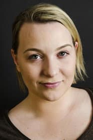 Photo of Gill McGowan