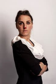 Photo of Lucy Pearman
