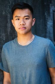 Photo of Kevin Nguyen