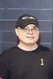 Photo of Guo Xiaochuan