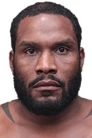 Photo of Tony Johnson