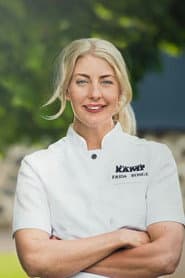 Photo of Frida Ronge