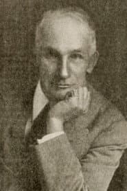 Photo of Colin Campbell