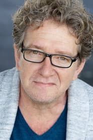 Photo of Tom Ayers