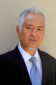 Photo of Shinichiro Okano