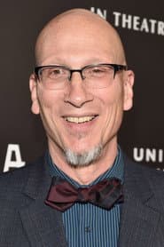 Photo of Roy Conli
