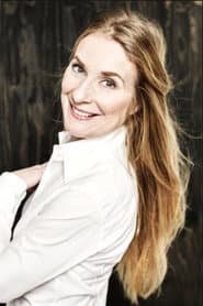Photo of Annika Lantz