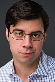 Photo of Gabriel Manak