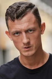 Photo of Aidan Knight