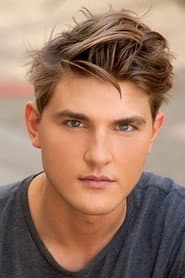 Photo of Julien Dean Lacroix