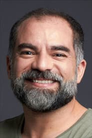 Photo of Irving Gutiérrez